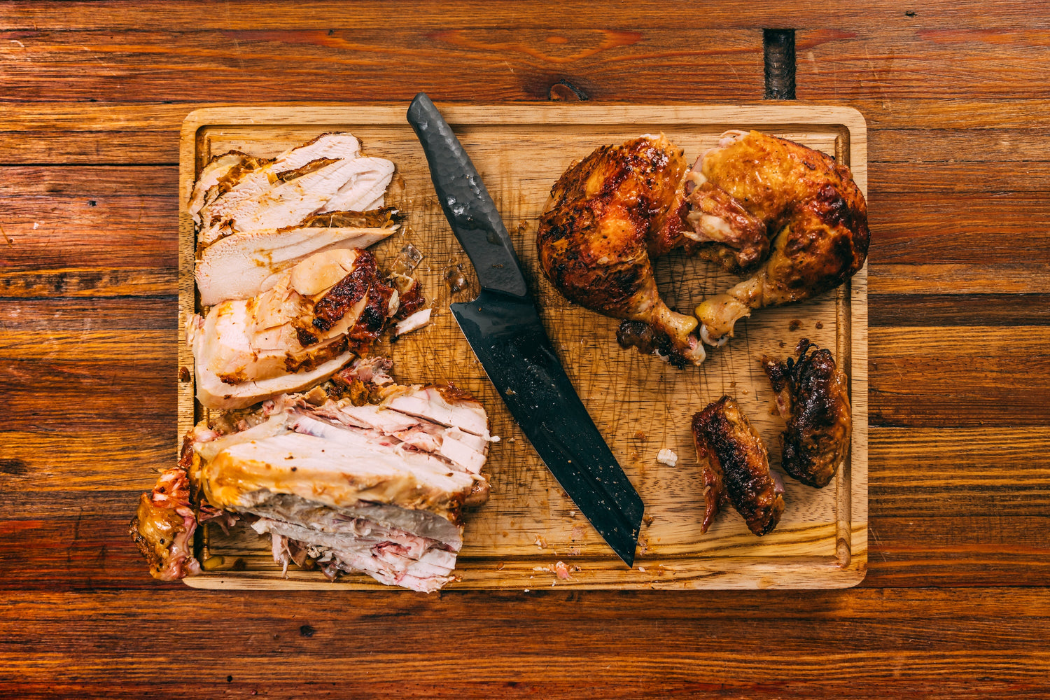 RevoluTion Chef Knife