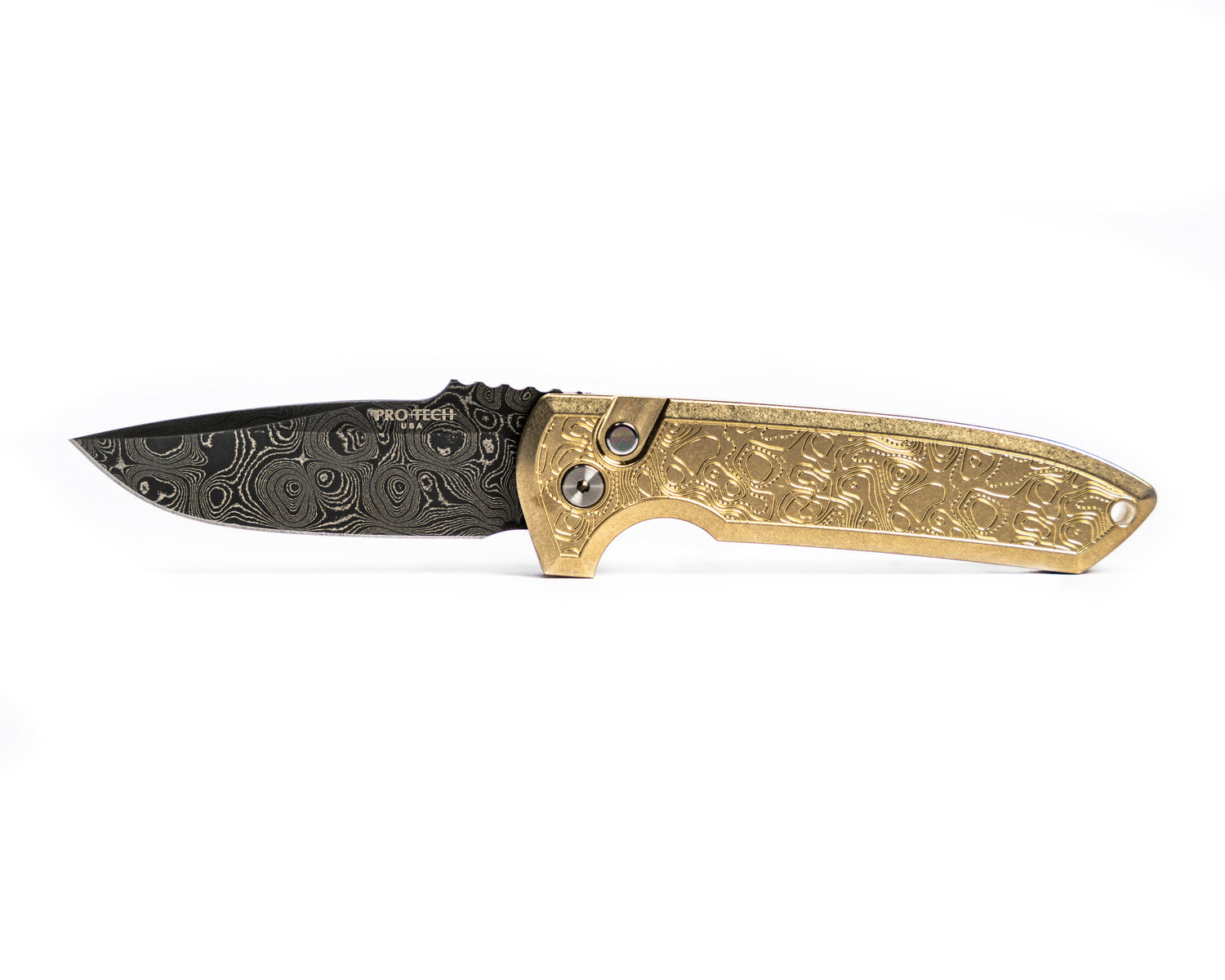 CC X Pro-Tech Rockeye Topo