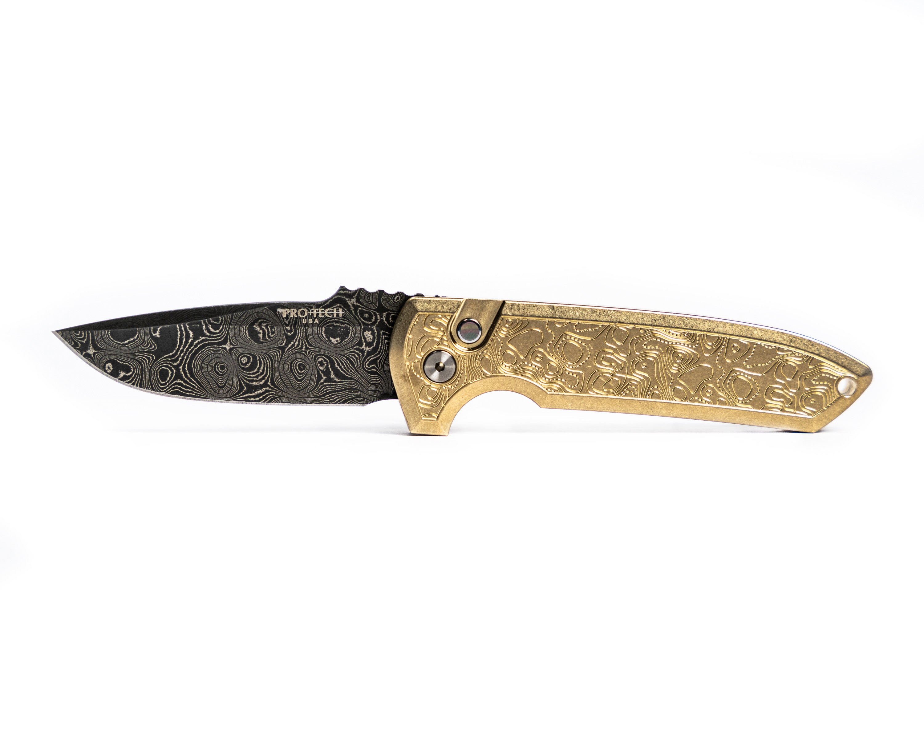 CC X Pro-Tech Rockeye Topo