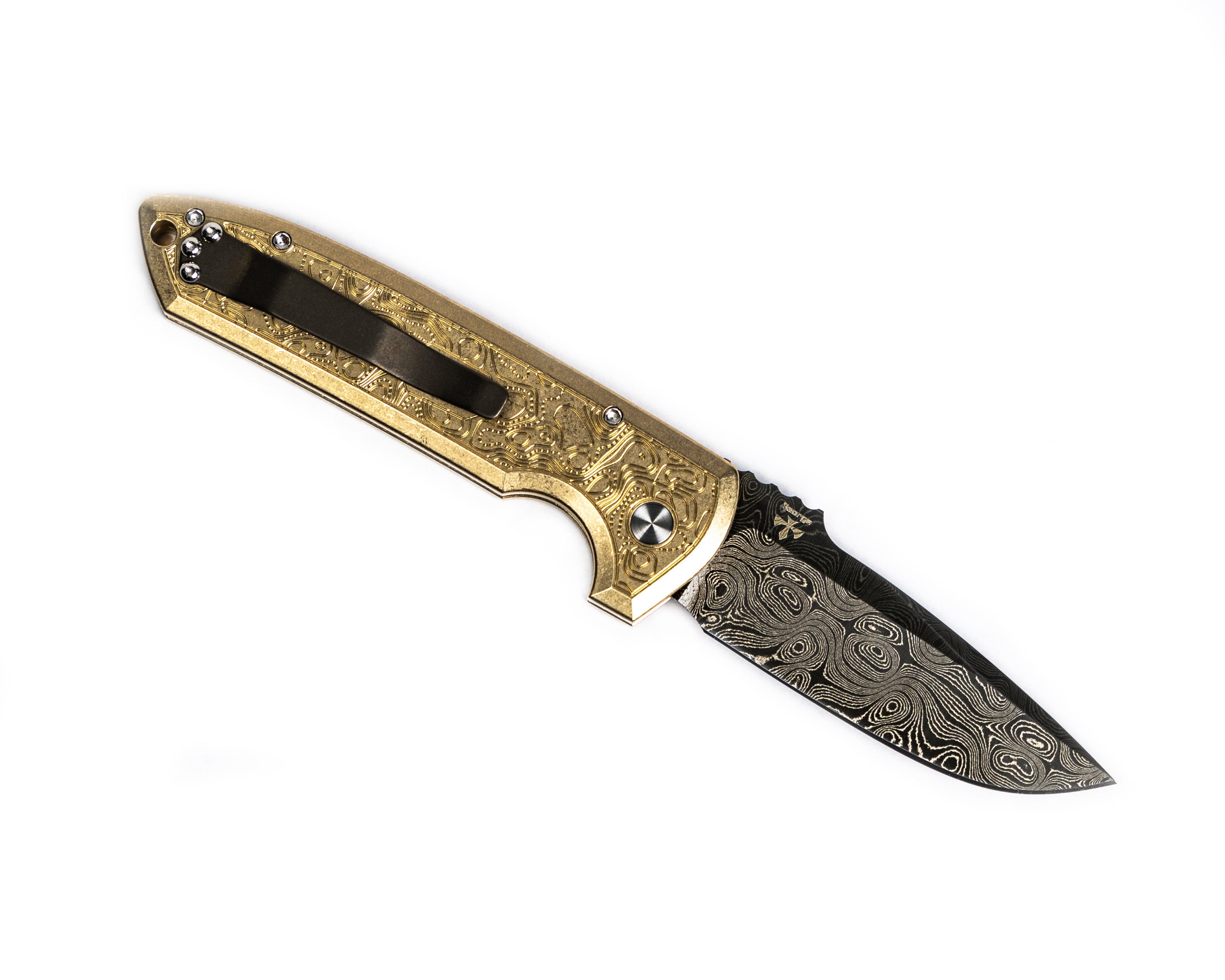CC X Pro-Tech Rockeye Topo