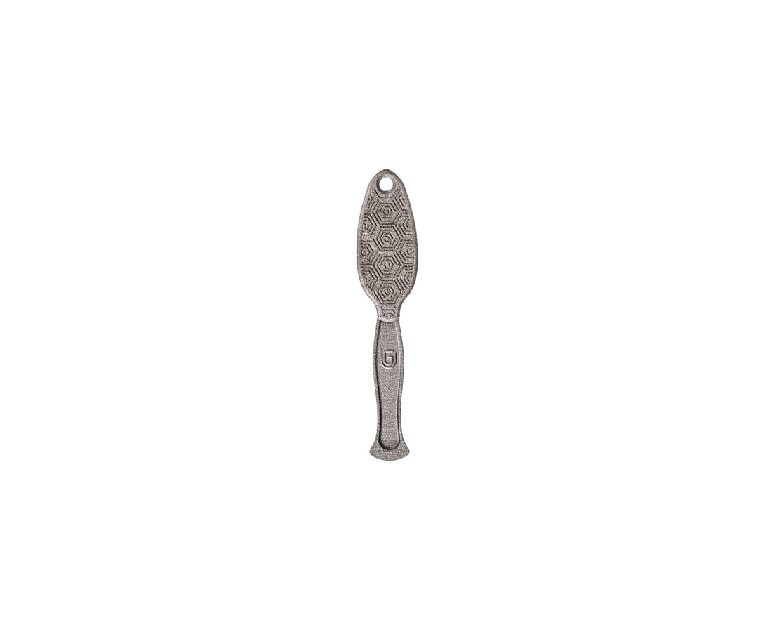 Titanium French Fry Fork