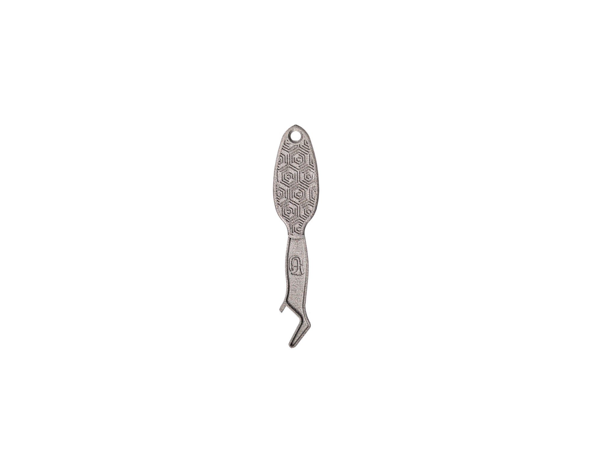 Titanium French Fry Fork