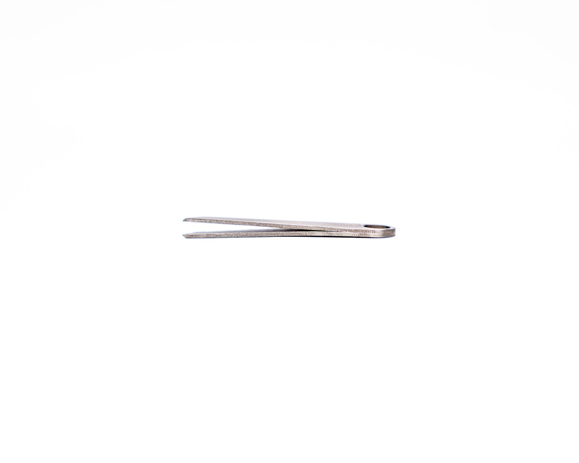Tiny Titanium Tweezers