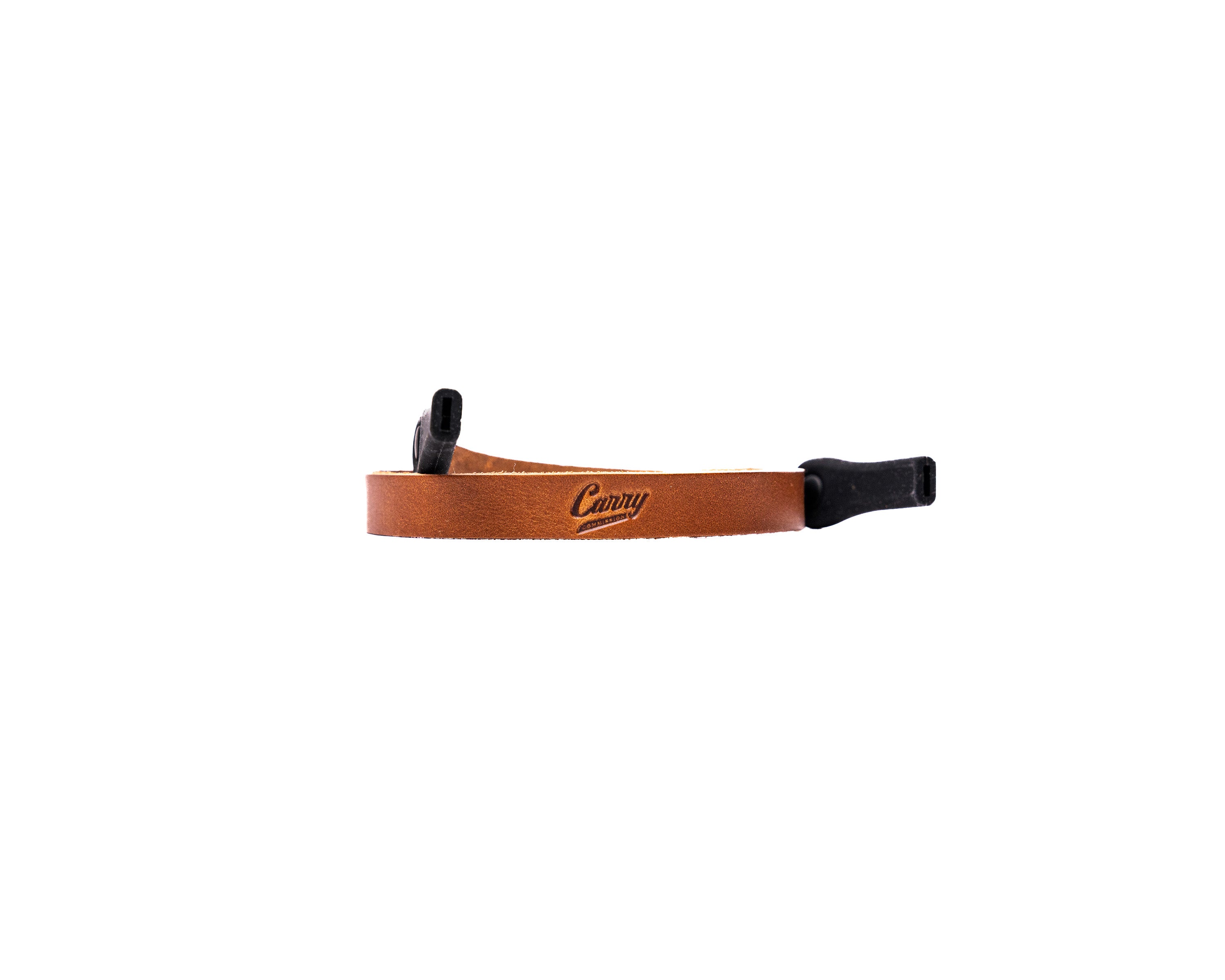 CC Wildr Goods Co. Leather Sunglass Strap