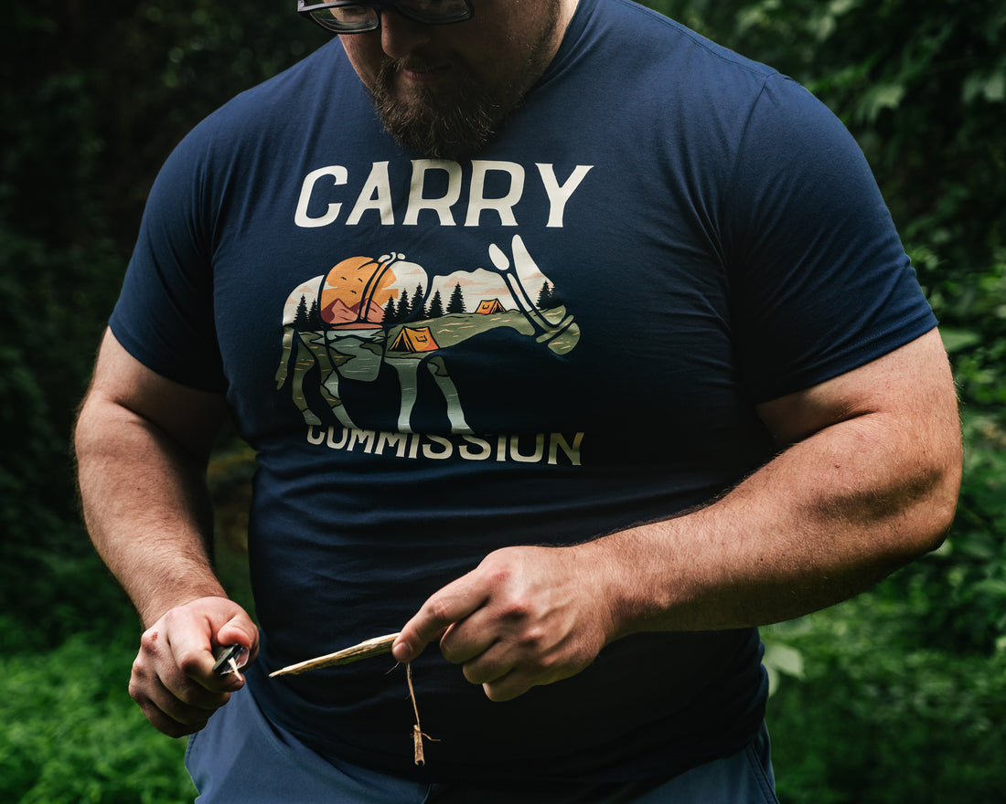 CC Ass Shirt