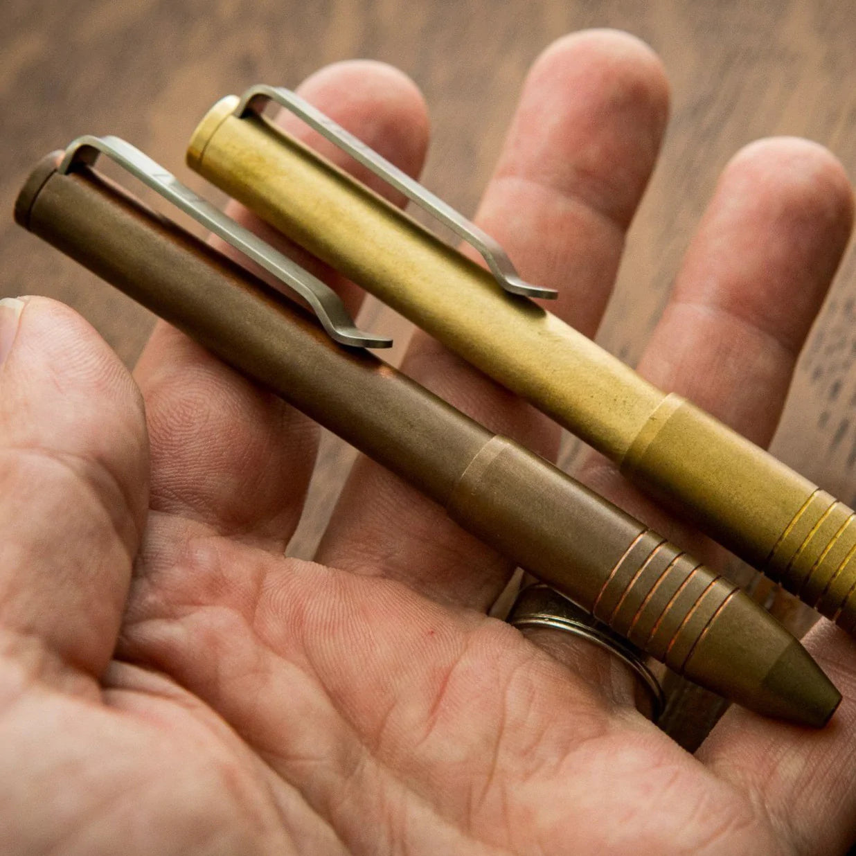 Pocket Pro Pen