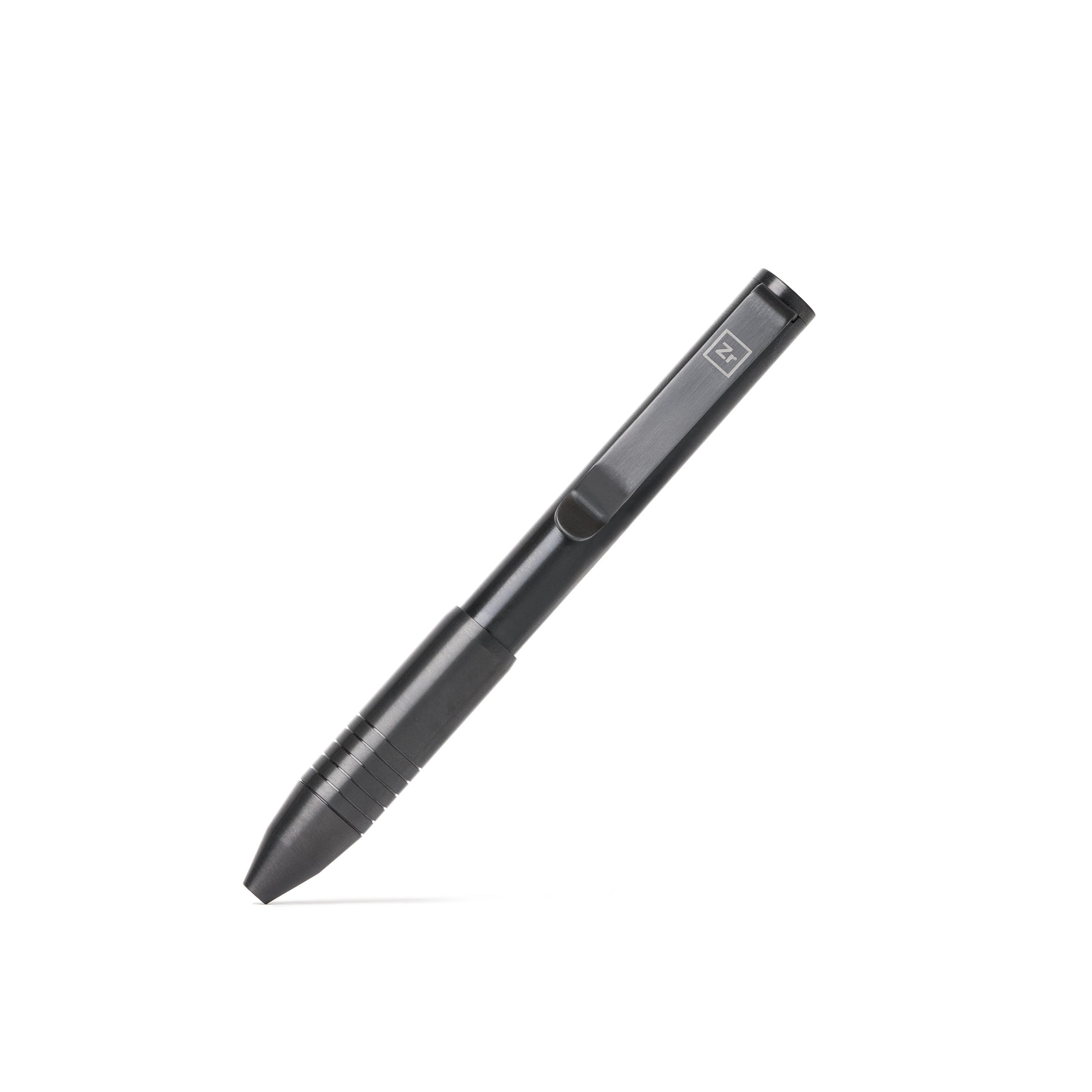 Pocket Pro Pen: The Auto Adjusting EDC Pen