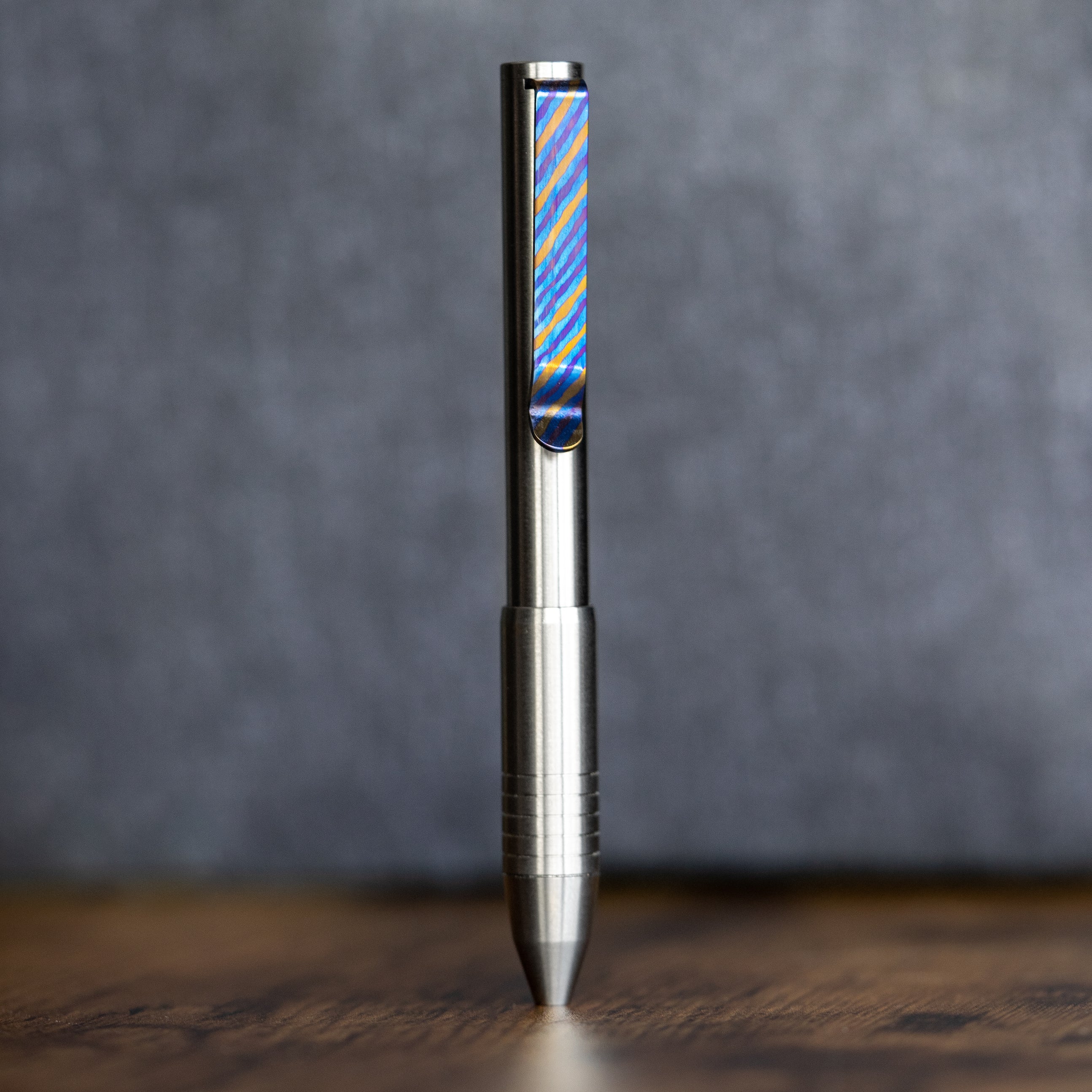 Pocket Pro Pen