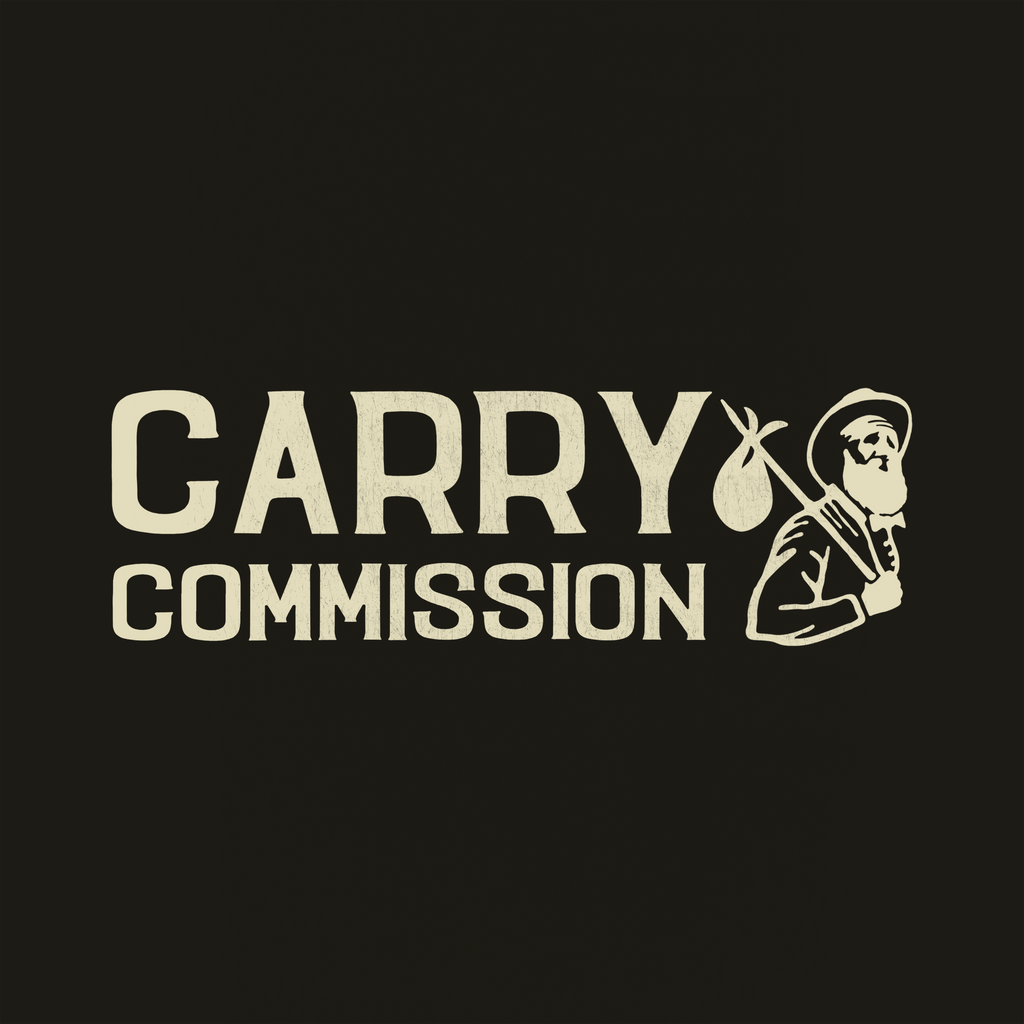 What Is Carry Commission?
