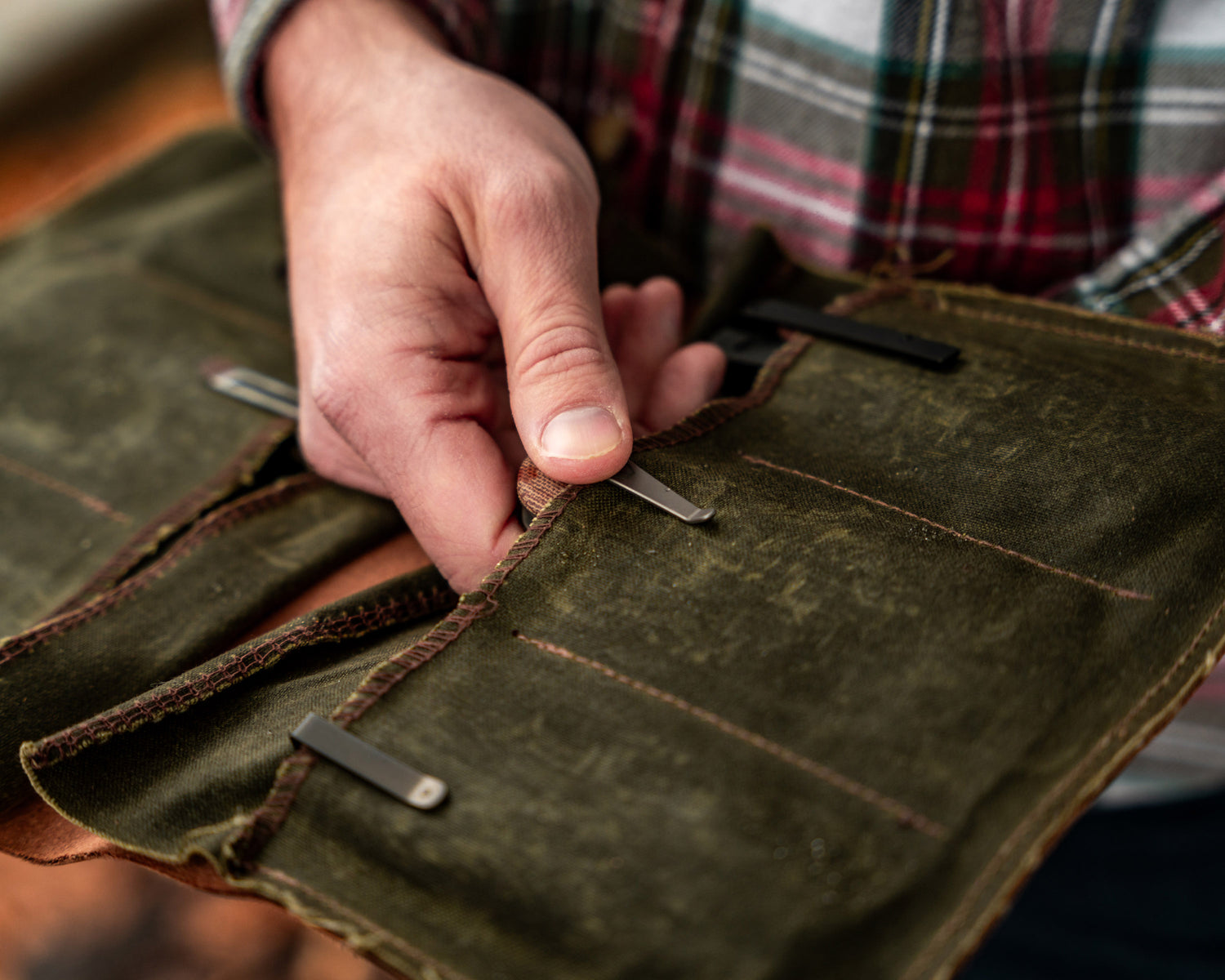 EDC Organizers