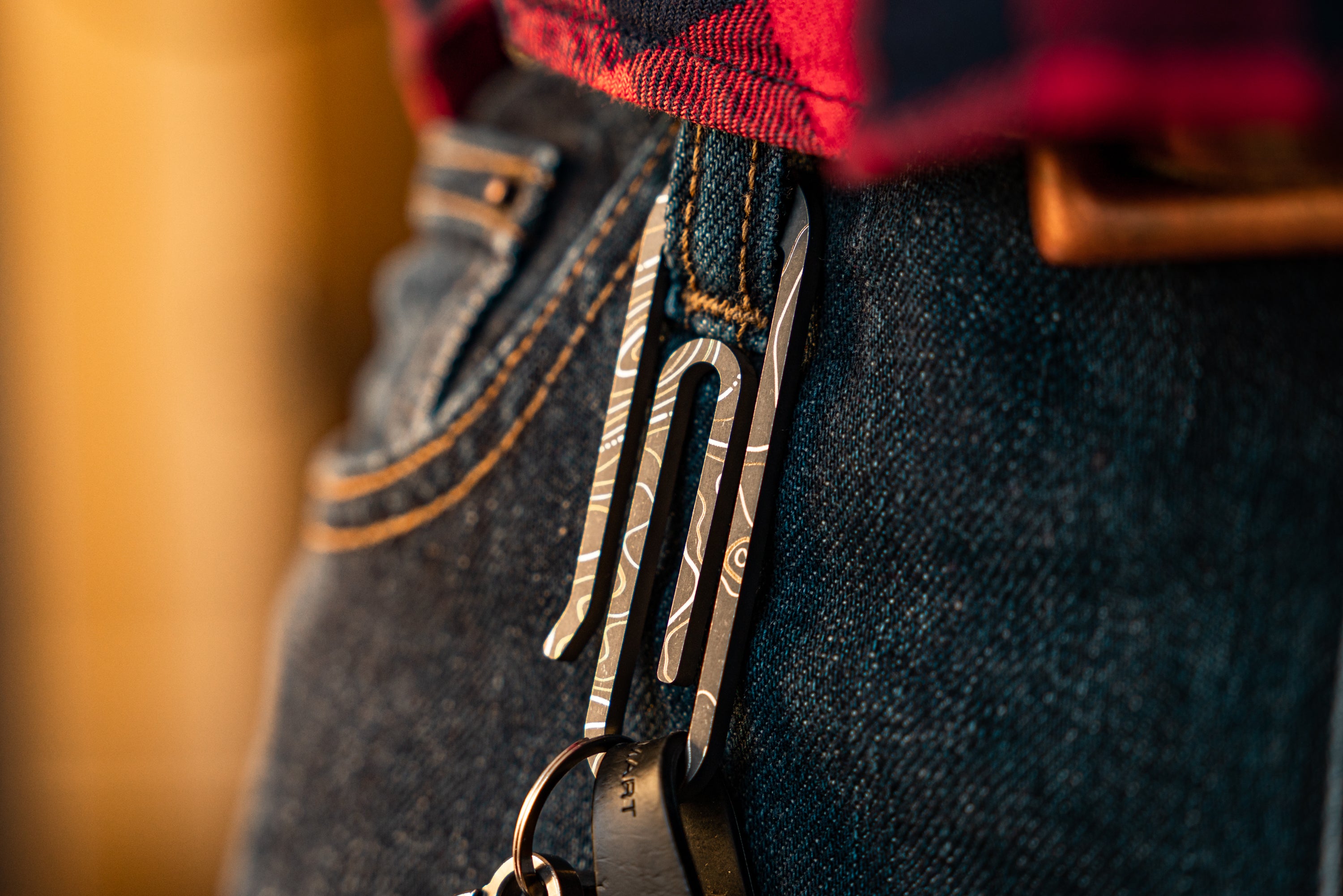 All – Carry Commission