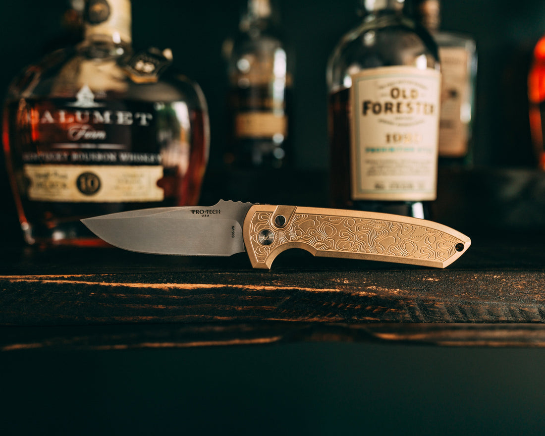 Knives