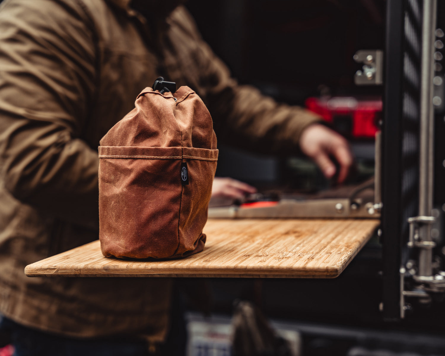 Outdoor Bags