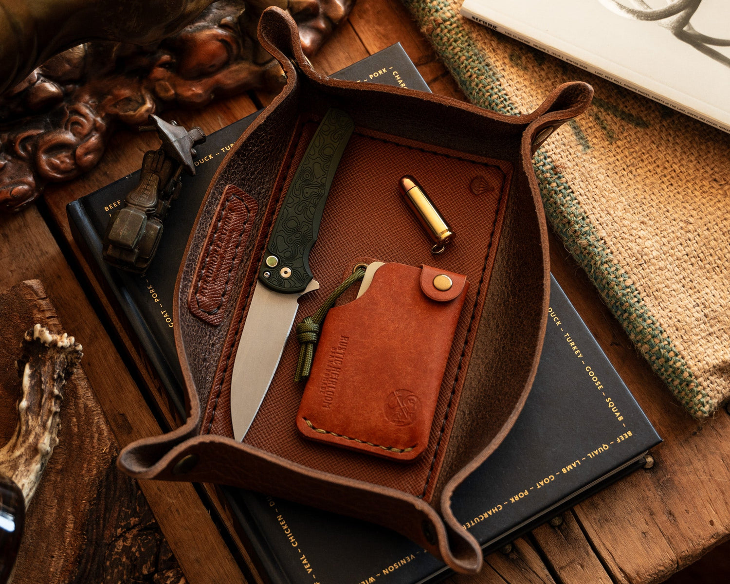 Carry Commission Exclusives