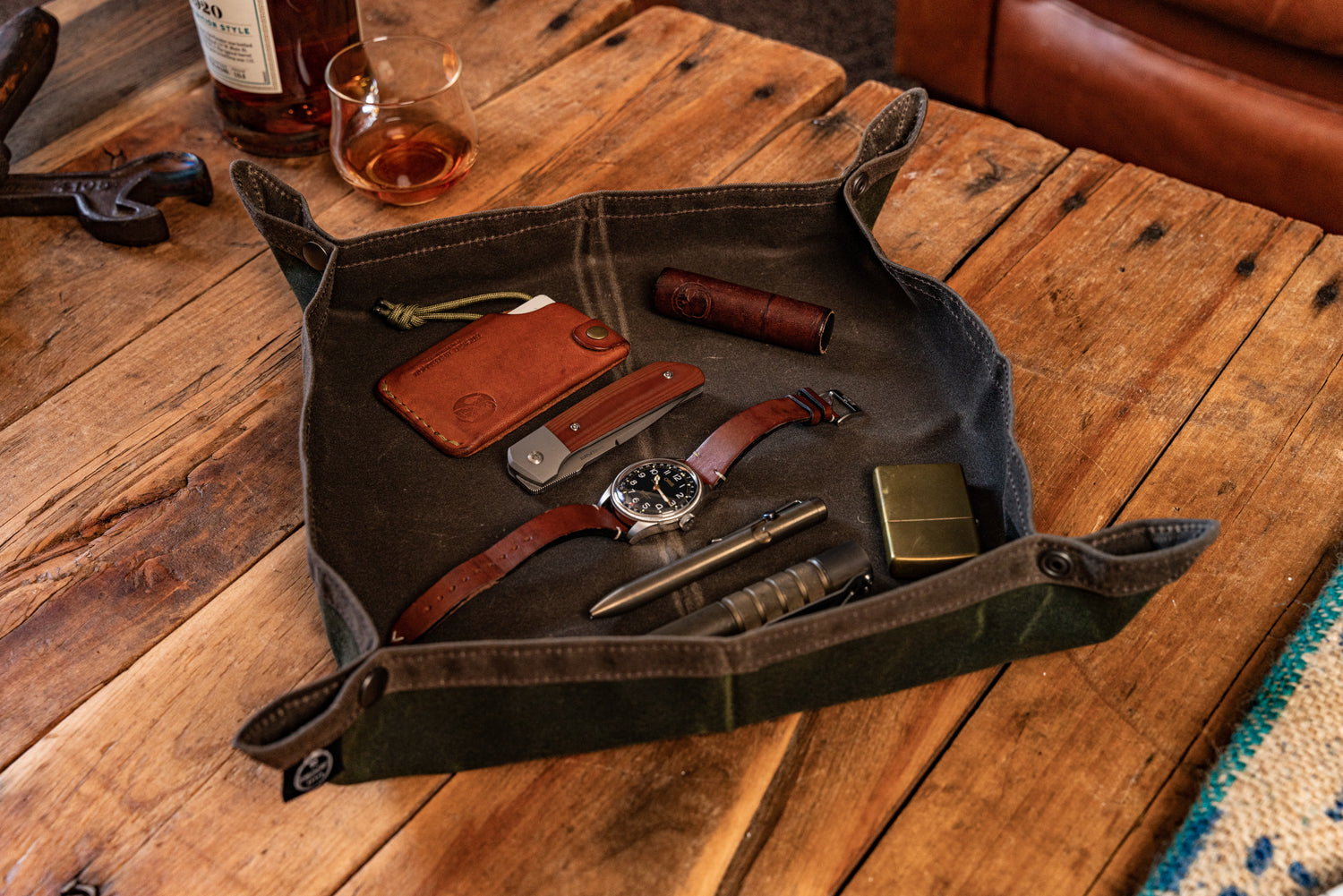 Carry