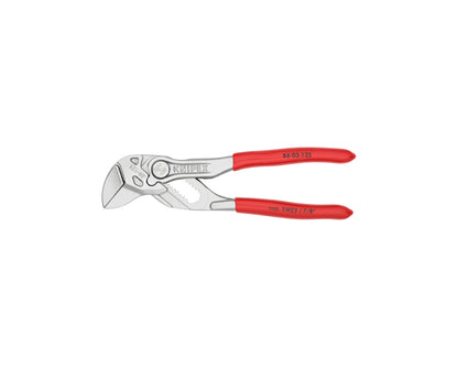 KNIPEX 5" Mini Pliers Wrench