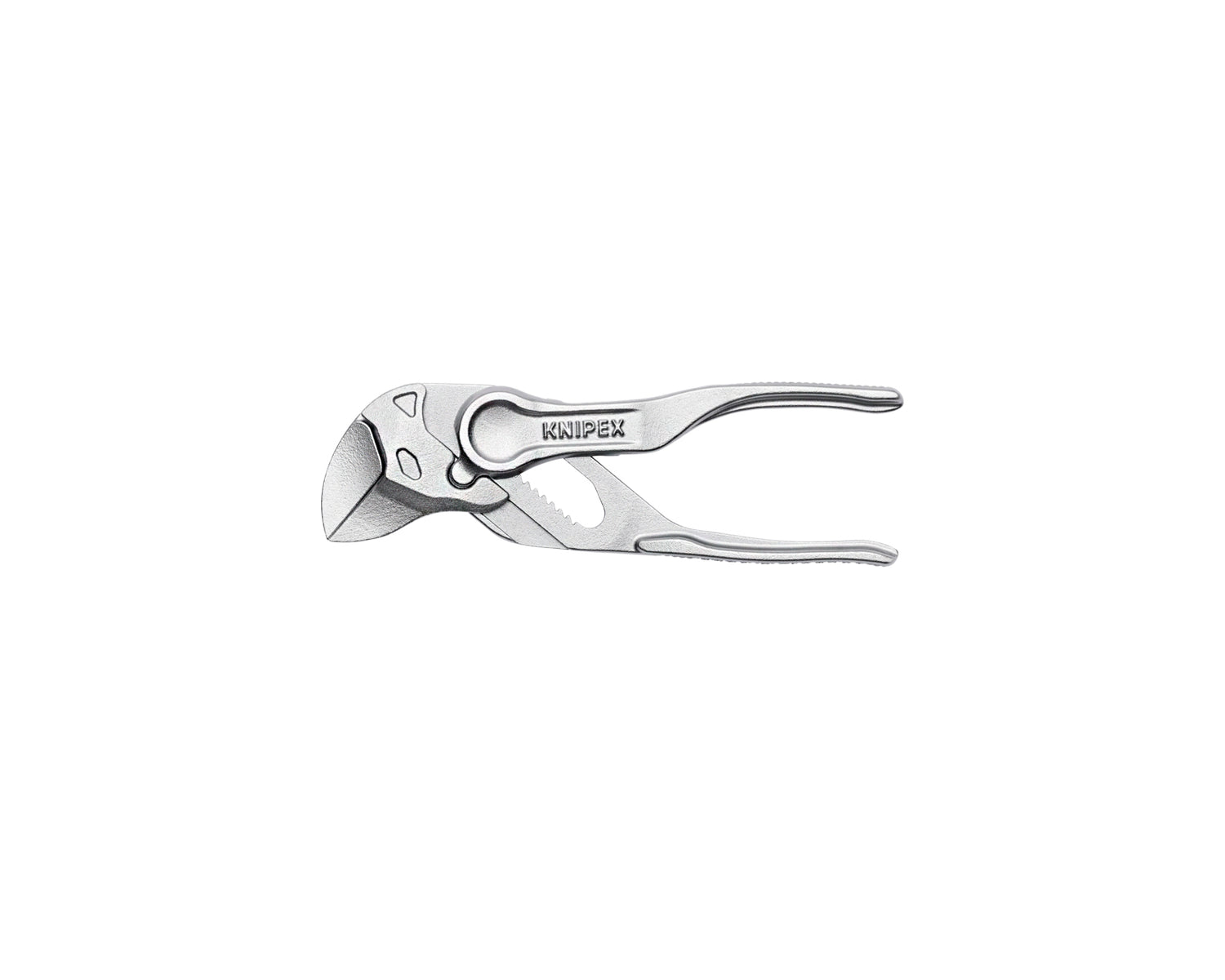 KNIPEX 4" Pliers Wrench XS