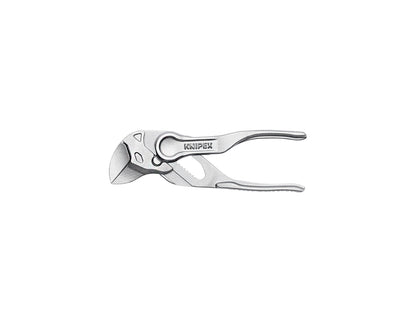 KNIPEX 4" Pliers Wrench XS