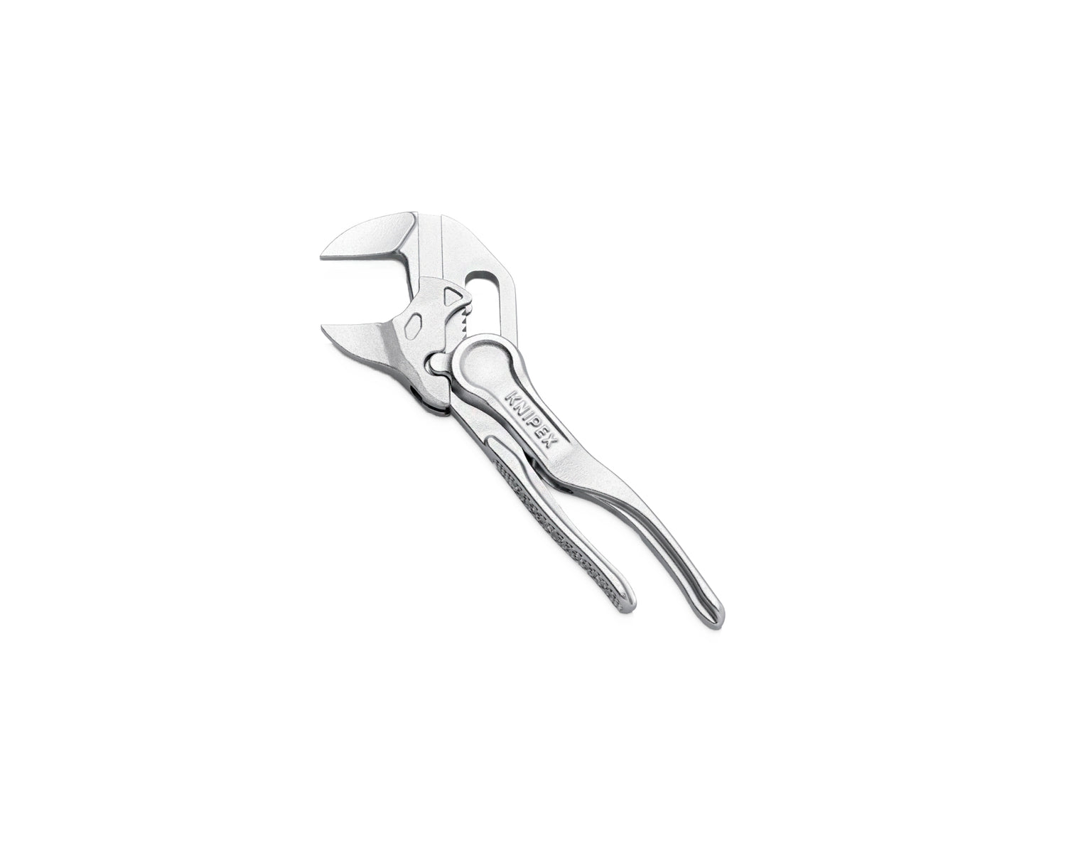 KNIPEX 4" Pliers Wrench XS