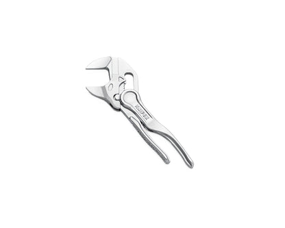 KNIPEX 4" Pliers Wrench XS