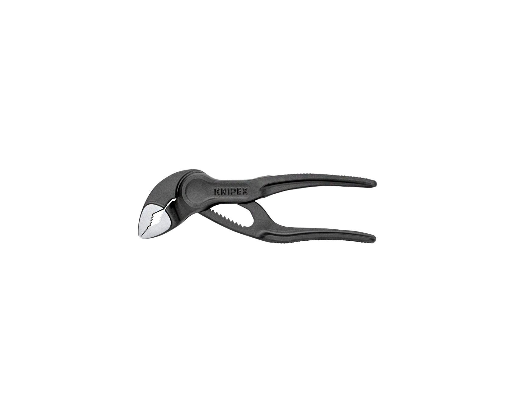KNIPEX 4" Cobra XS Water Pump Pliers