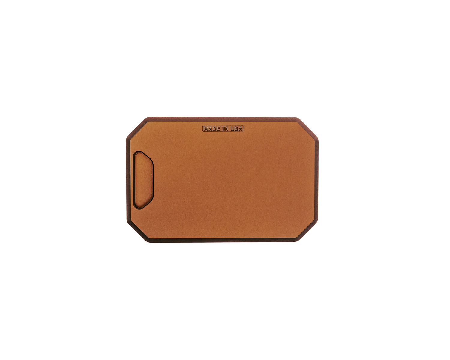 Vice Hardware CC Ass Tray — Laser-Engraved Aluminum, Carry Commission Exclusive