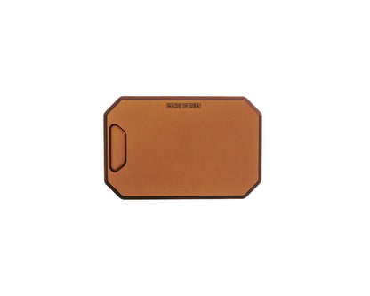 Vice Hardware CC Ass Tray — Laser-Engraved Aluminum, Carry Commission Exclusive
