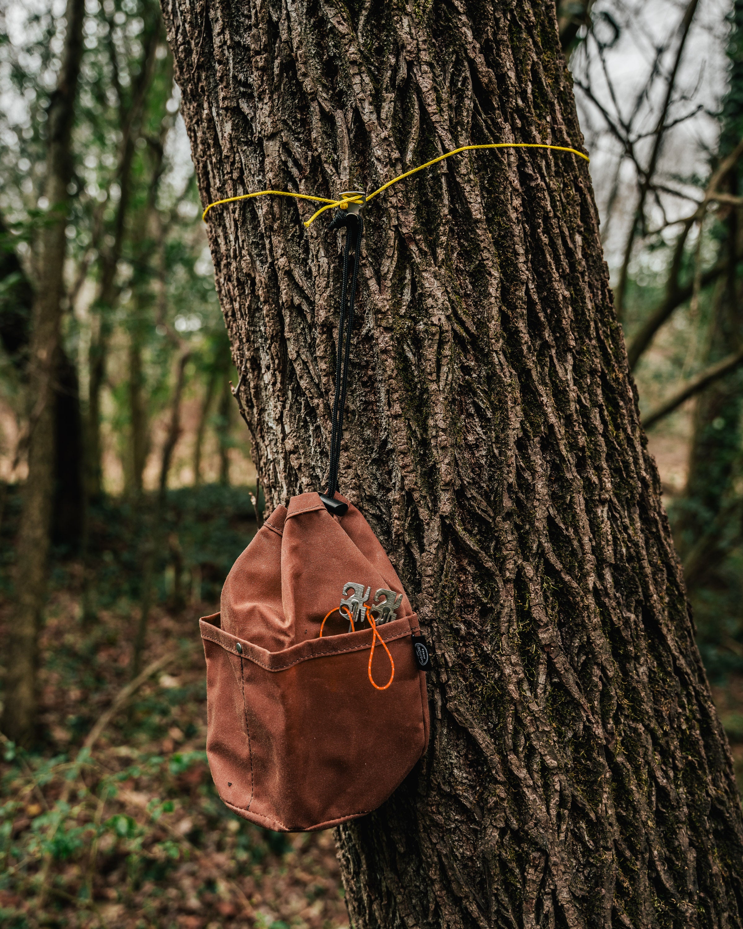 Twig Saver Gear Hook