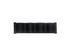 8" Blue Ridge Overland Gear Elastic Keeper overhead view on white background