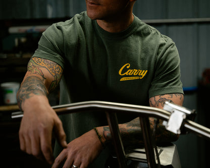 BSG T-Shirt