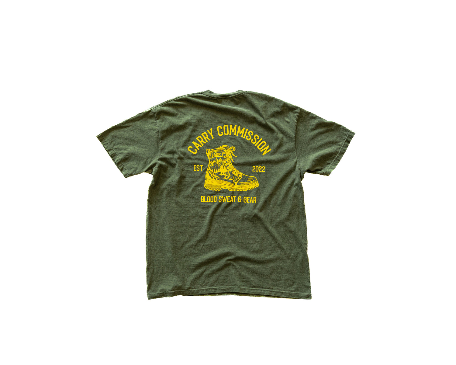 BSG T-Shirt