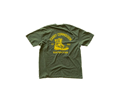 BSG T-Shirt