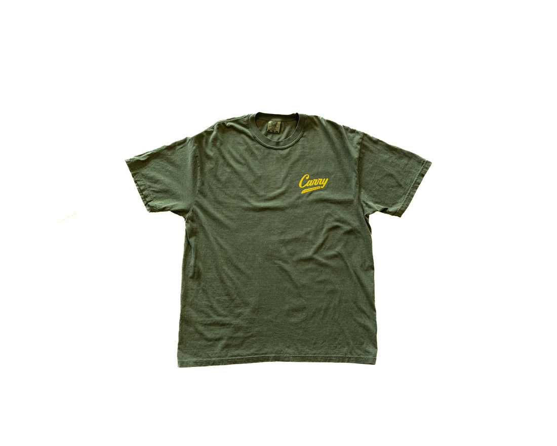 BSG T-Shirt