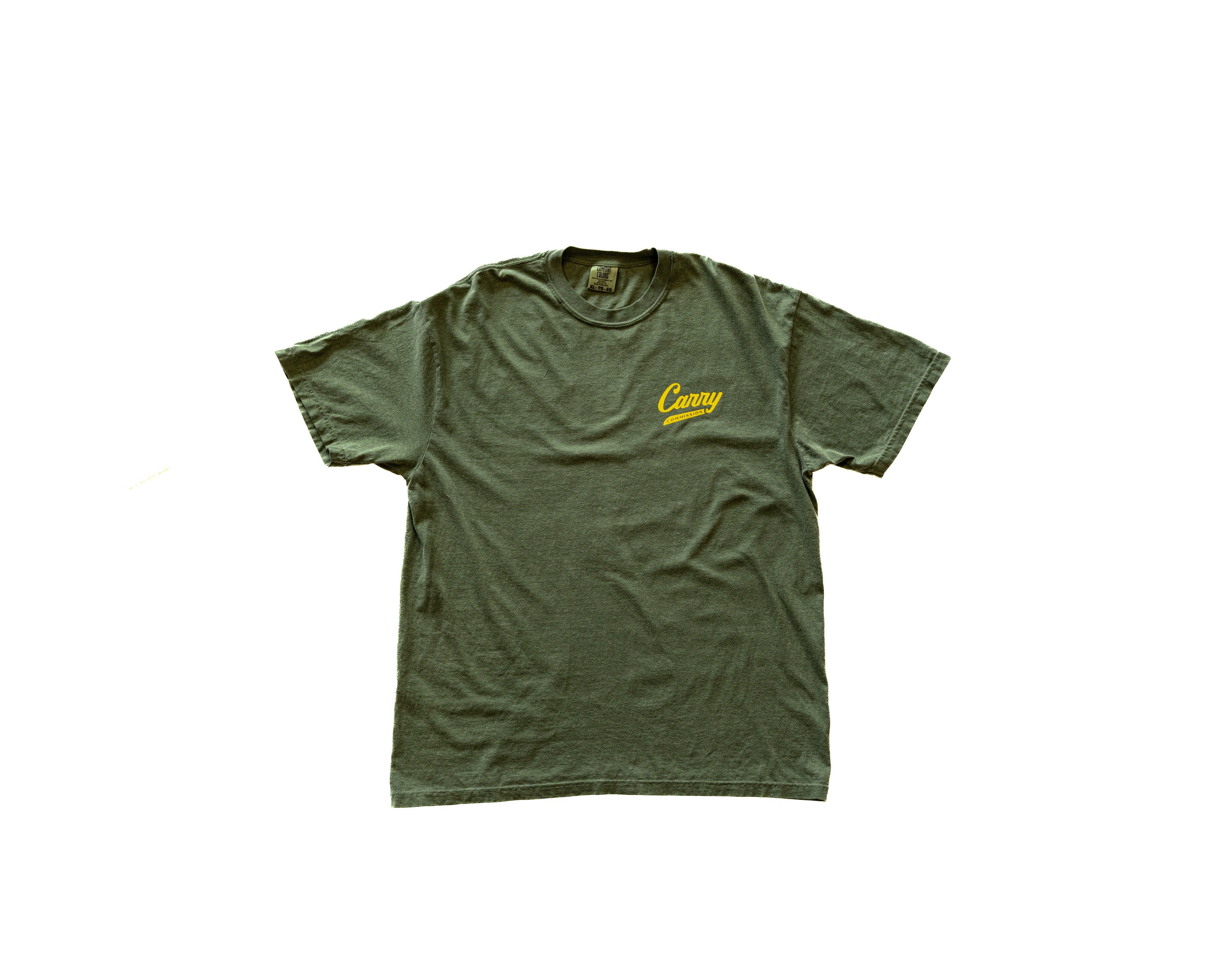BSG T-Shirt