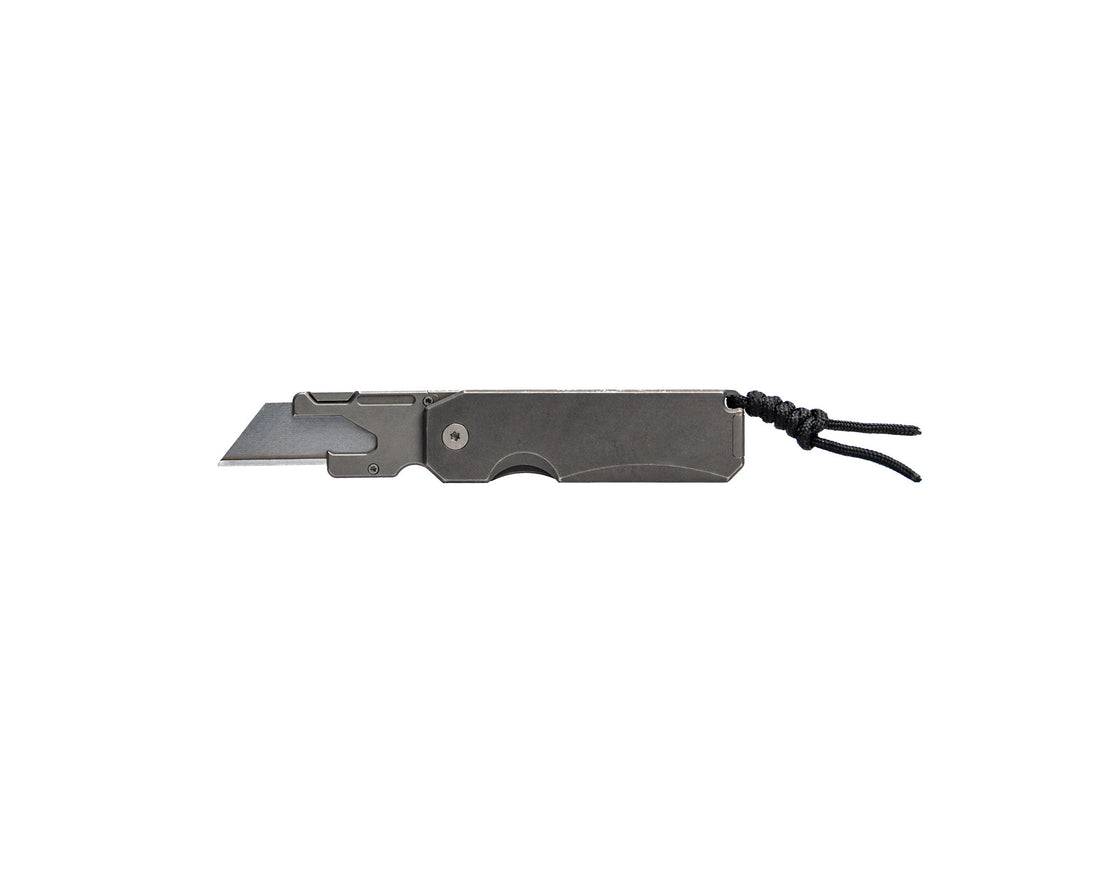 Ti Utility Knife