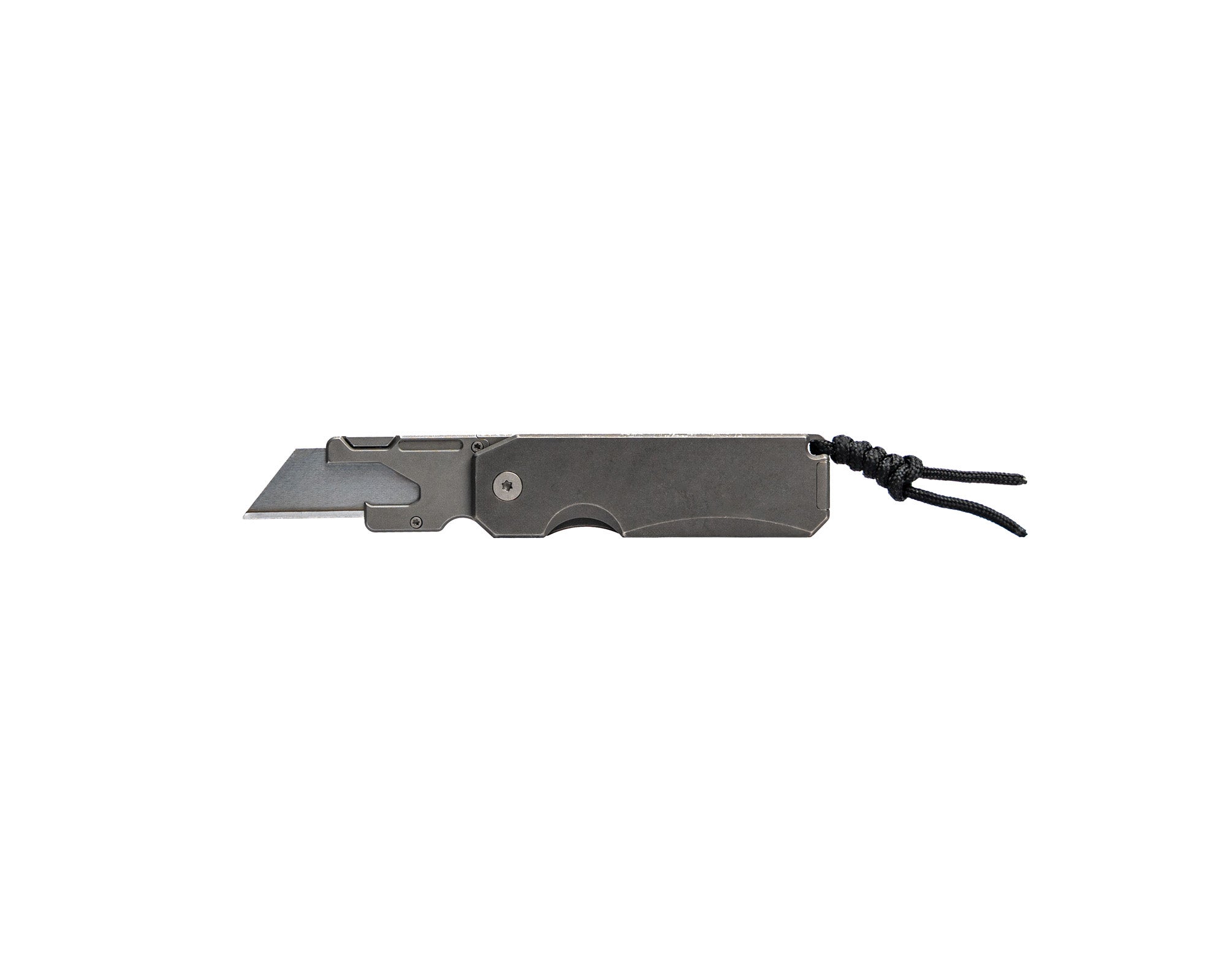 Ti Utility Knife
