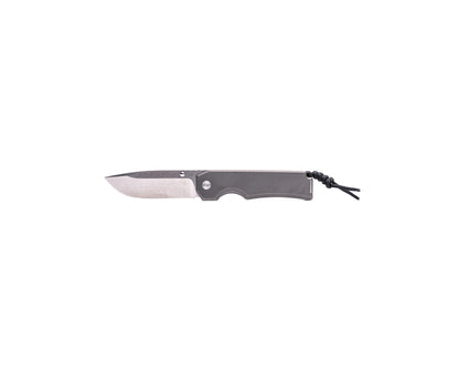 Ti Pocket Knife II