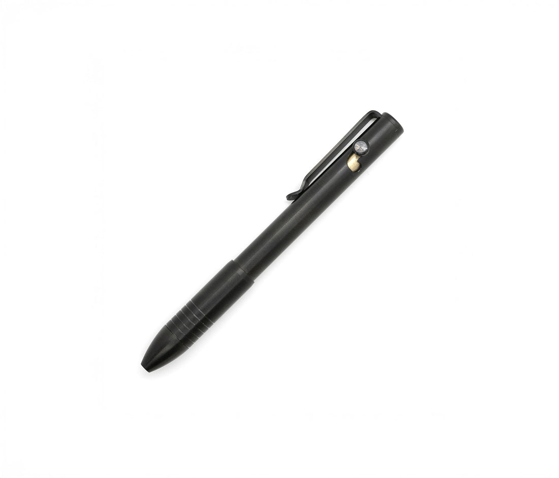 Bolt Action Pen