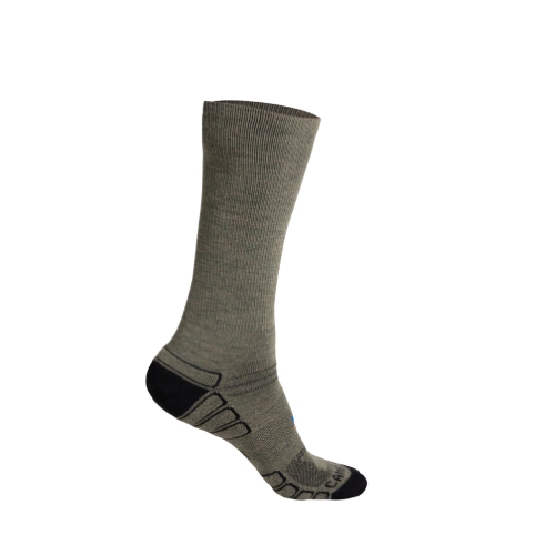 Boot Wool Work Sock