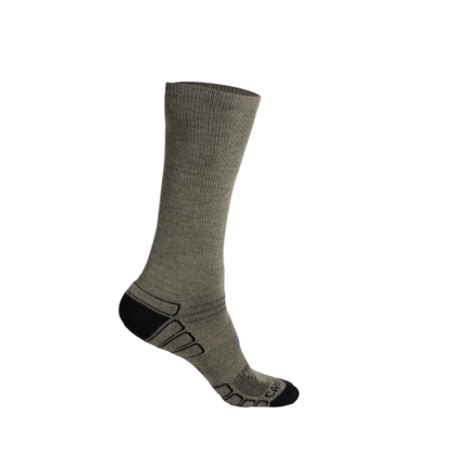 Boot Wool Work Sock