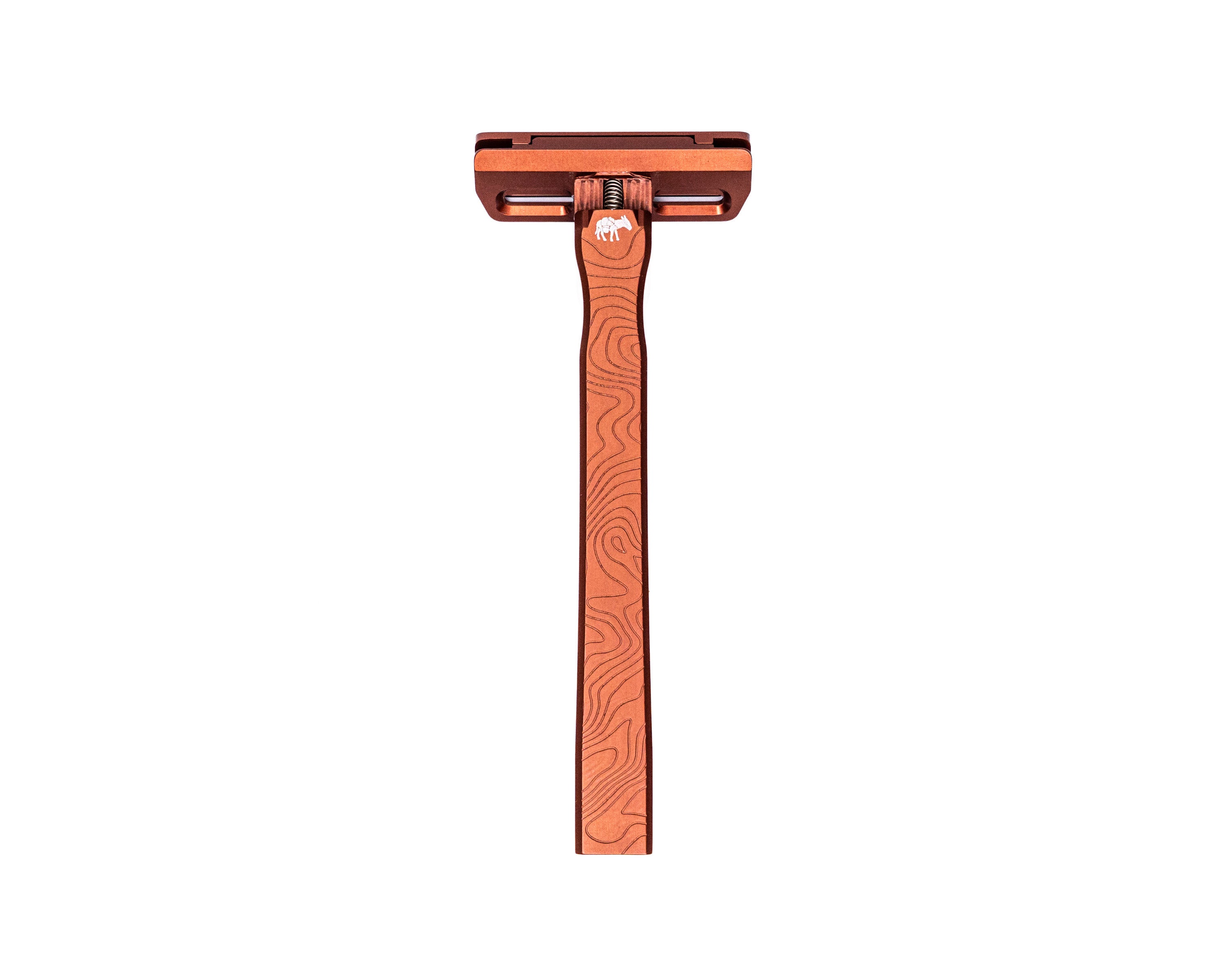 CC Benchmark Razor – Carry Commission