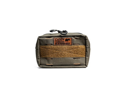 Carry Commission Bum Bag XL | Triple Run