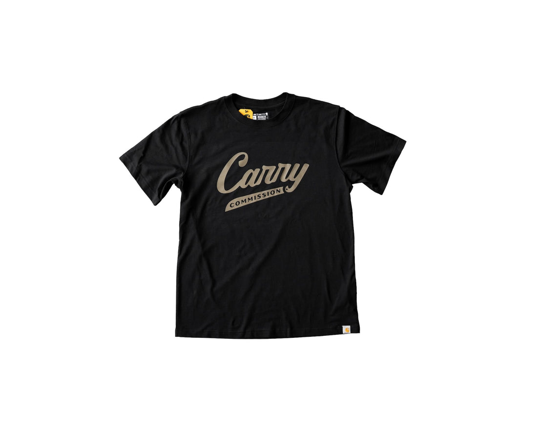 CC Blade Carhartt Tee