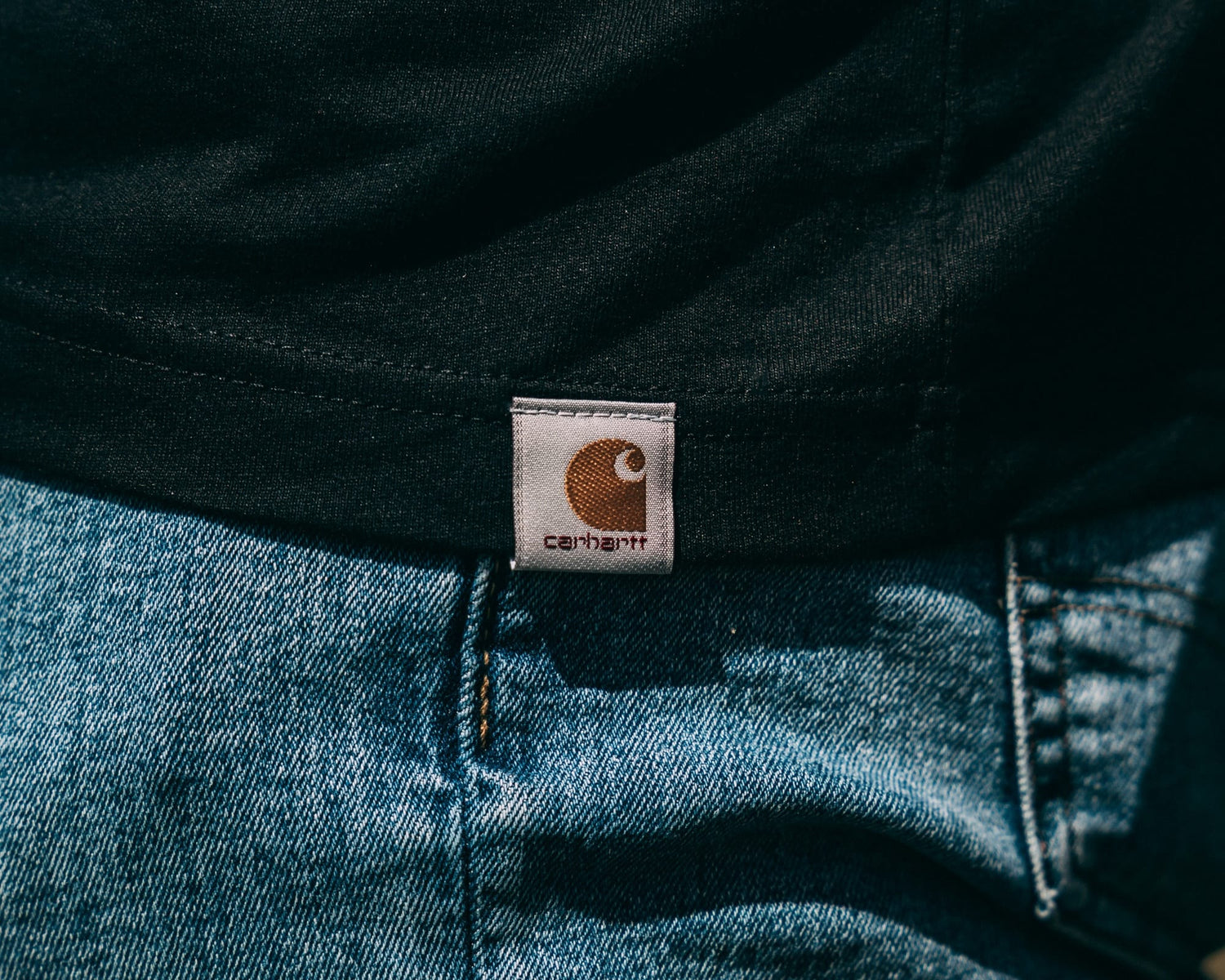 CC Blade Carhartt Tee