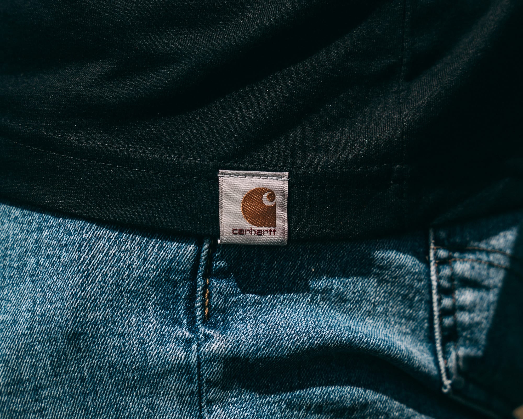 CC Blade Carhartt Tee