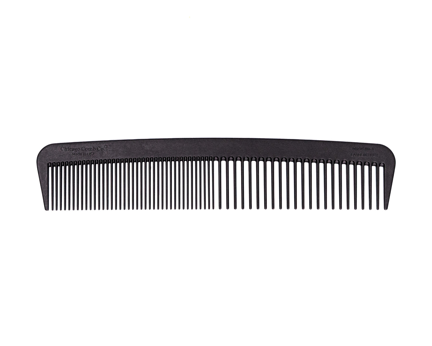 CC Comb Model No. 10