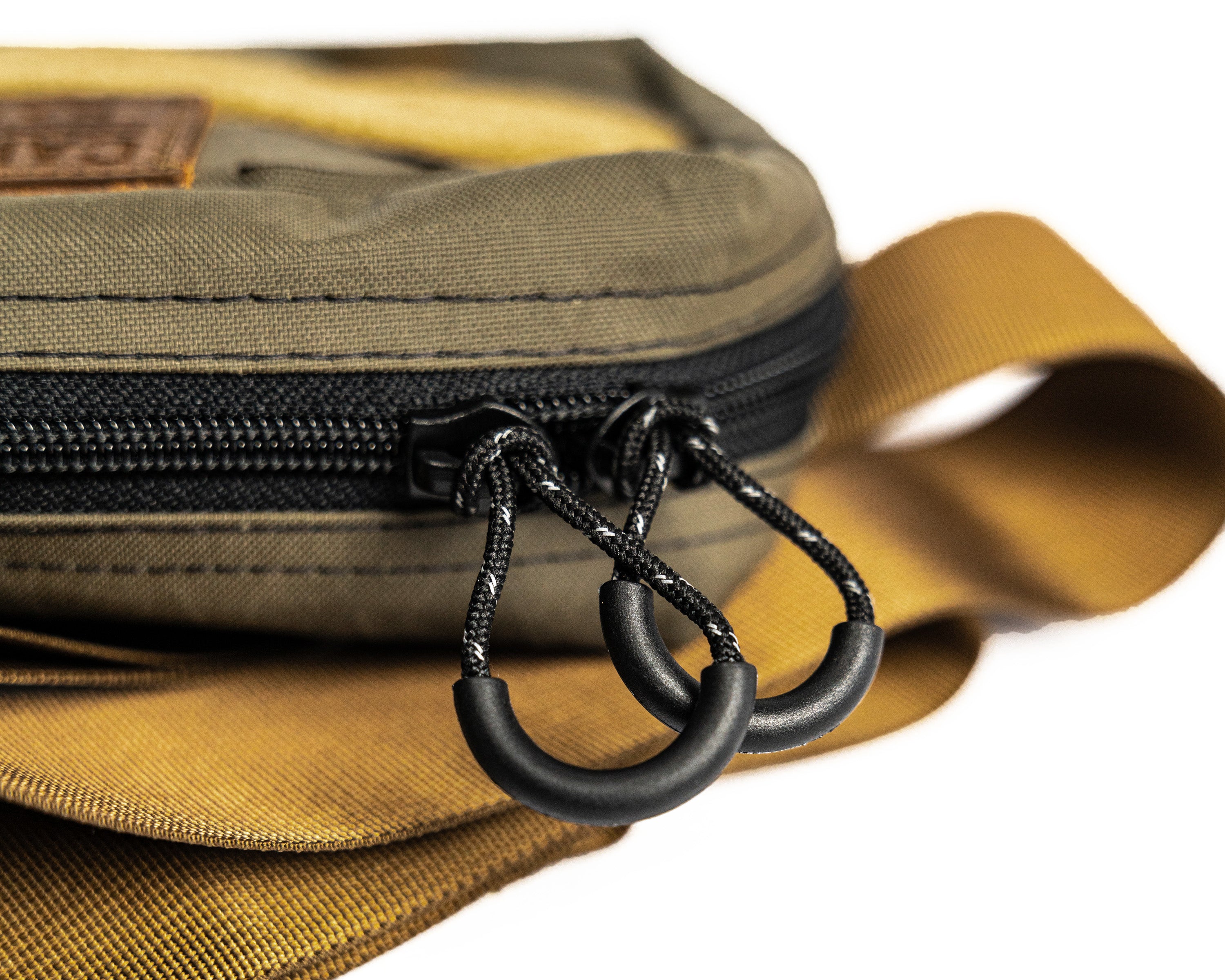 Carry Commission Bum Bag XL | Triple Run