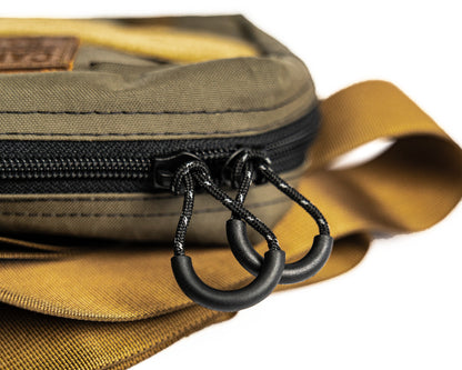 Carry Commission Bum Bag XL | Triple Run