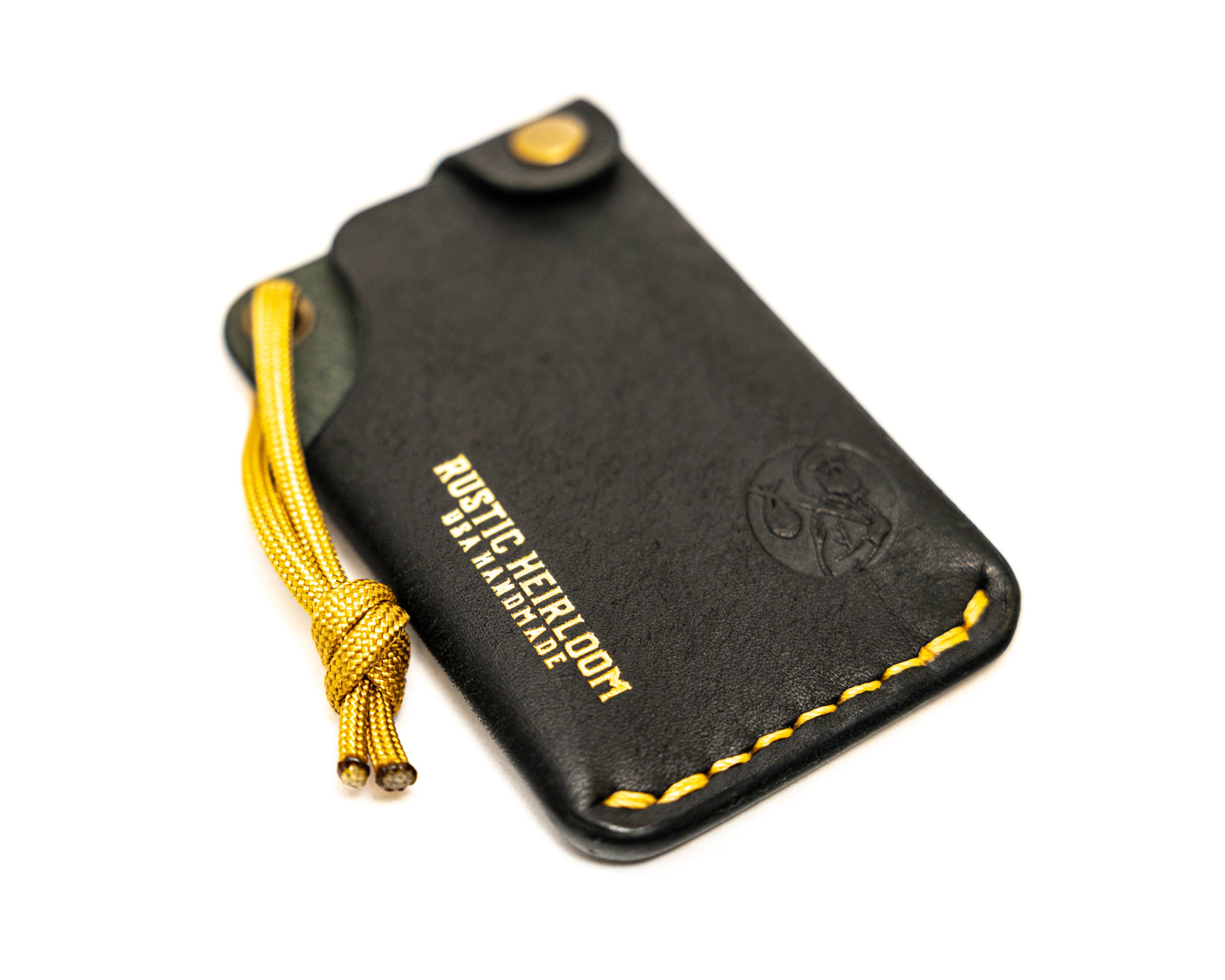 Carry Commission Hitchhiker Wallet