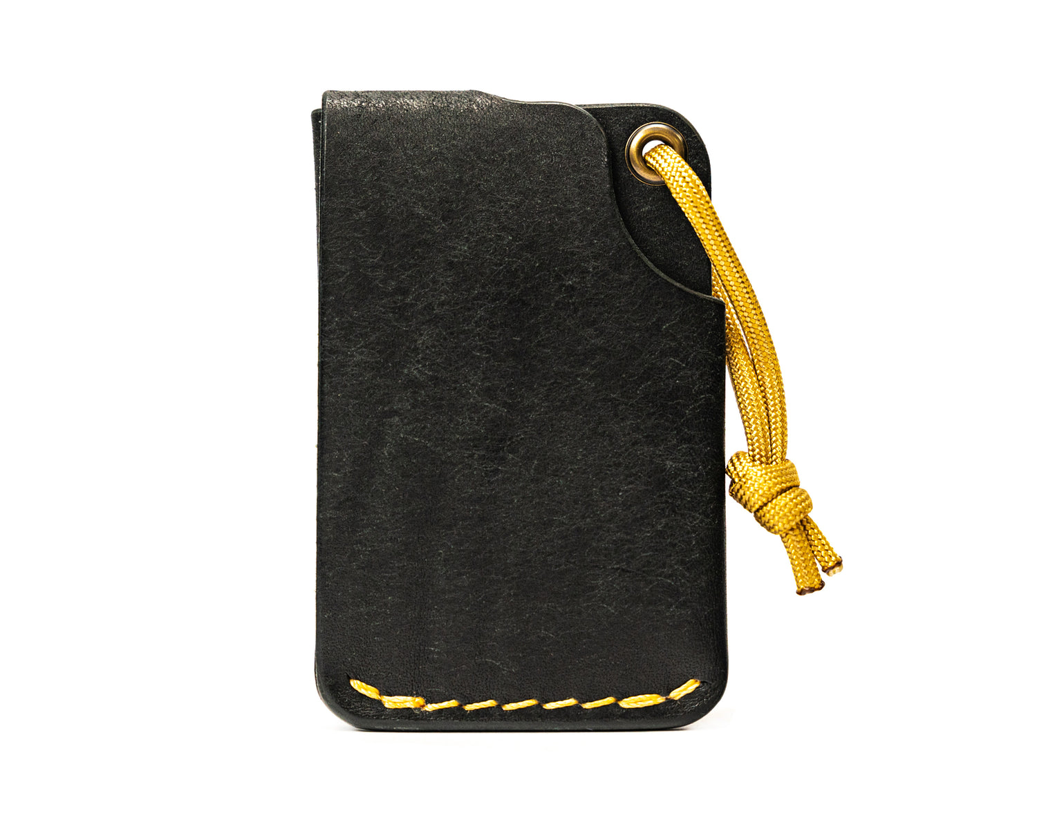 Carry Commission Hitchhiker Wallet